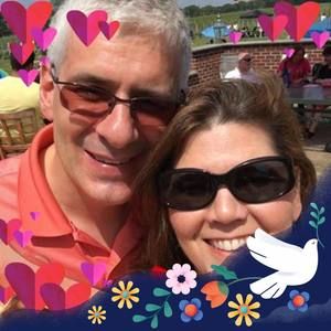 Meet your Posher, Liz